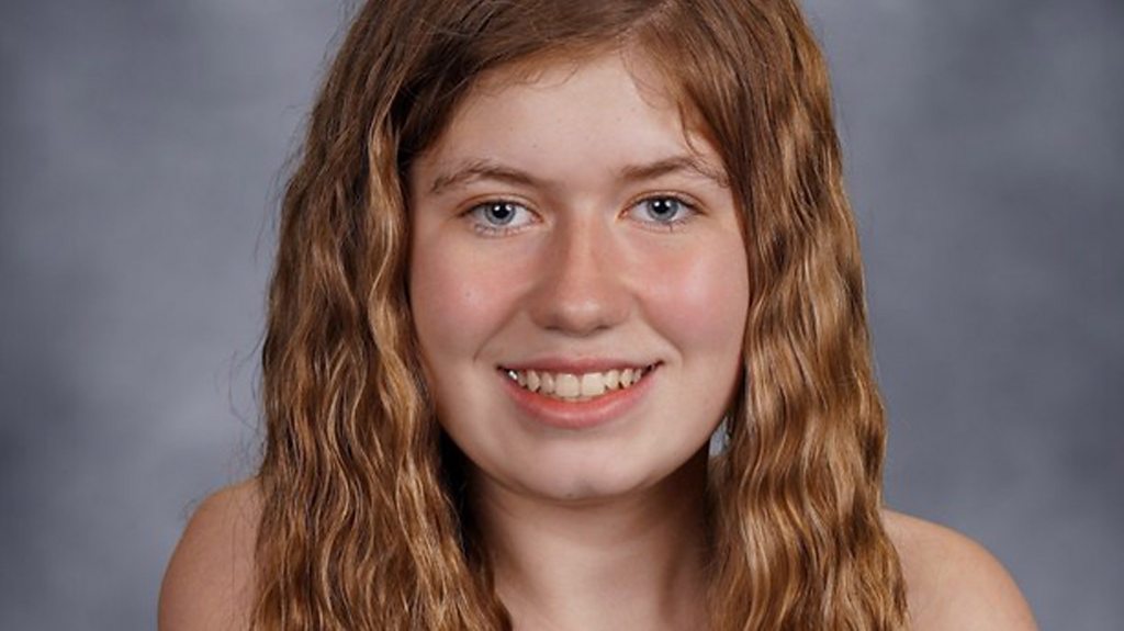 The dog walker who found Jayme Closs