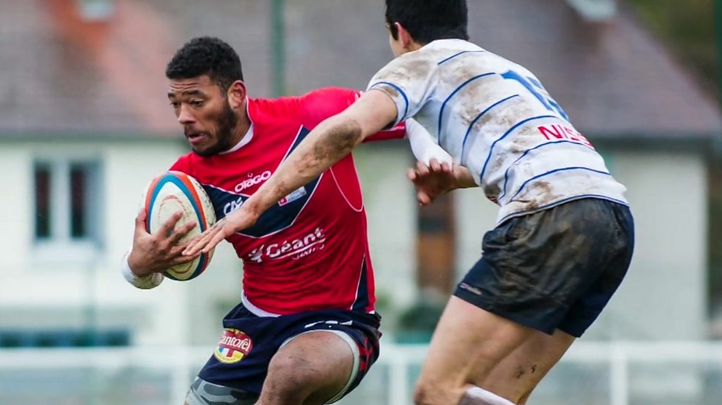 Rugby deaths raise safety concerns BBC News