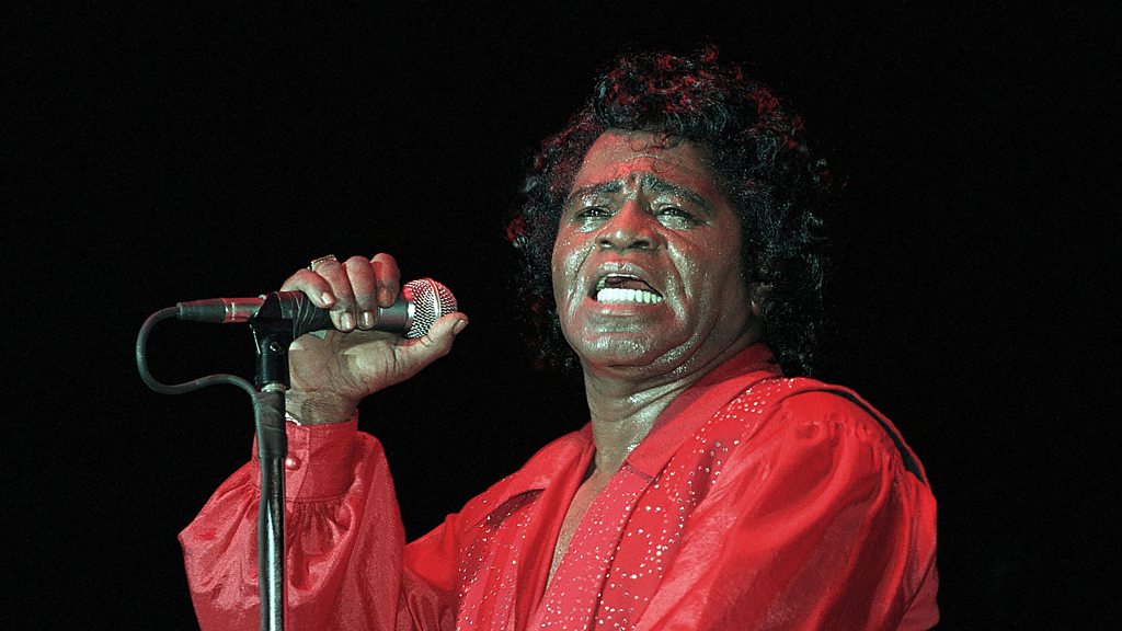 Investigation raises questions over James Brown death