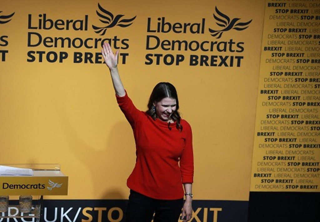 Lib Dems elect their youngest ever leader
