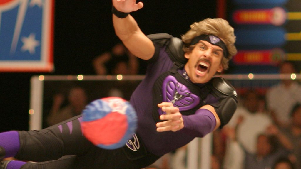 Does dodgeball really encourage bullying? - BBC News