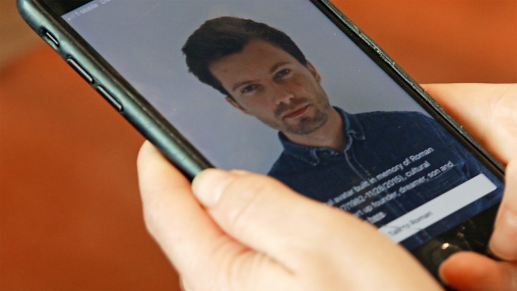 What happens to our digital lives when we die?