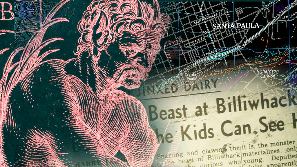 The monster of all US conspiracy theories