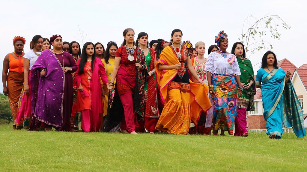 ‘I want to reclaim the often misplaced voice’