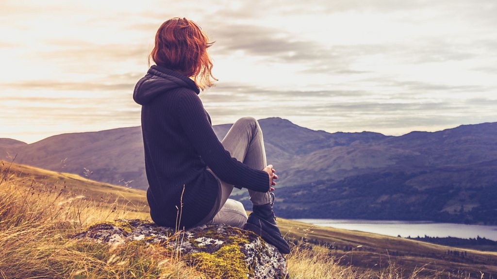 Why you should embrace the joy of missing out