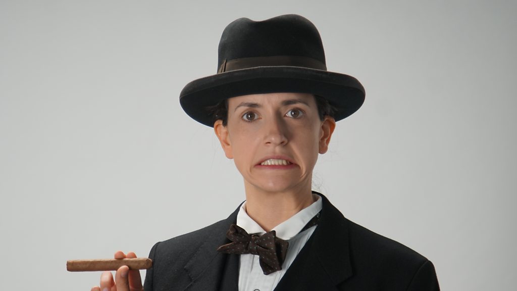 What Does It Mean To Be British?