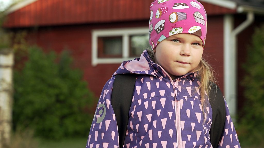 The surprising reason Finland is paying citizens thousands