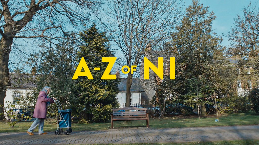 A - Z of NI
