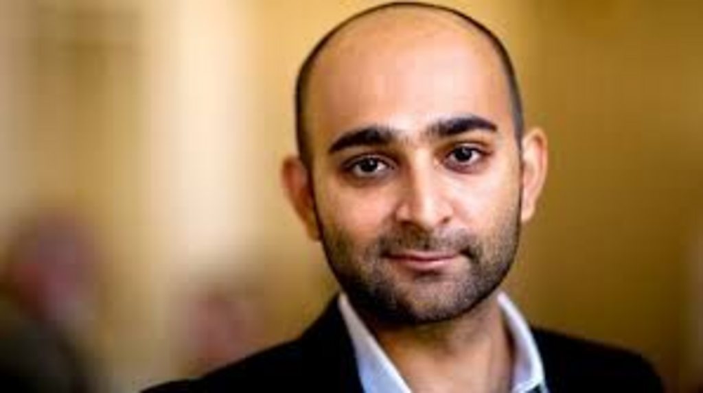 10 novels about crime and conflict