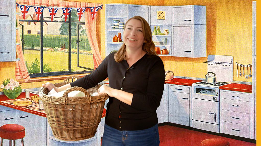 'Why I submit to my husband like it's 1959'
