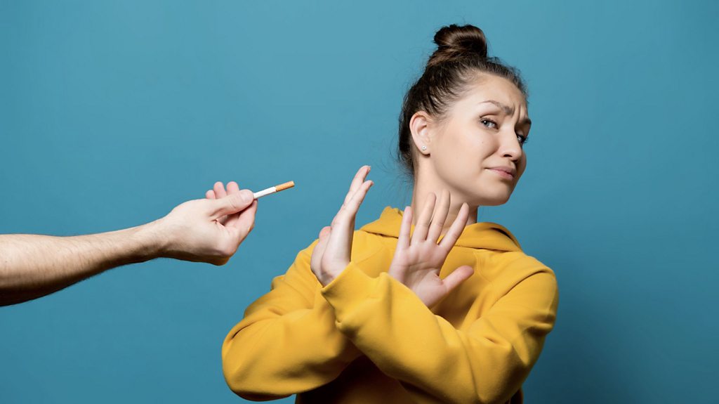 Why new habits are so hard to stick to