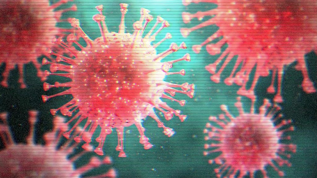 What are viruses? And how do they spread?