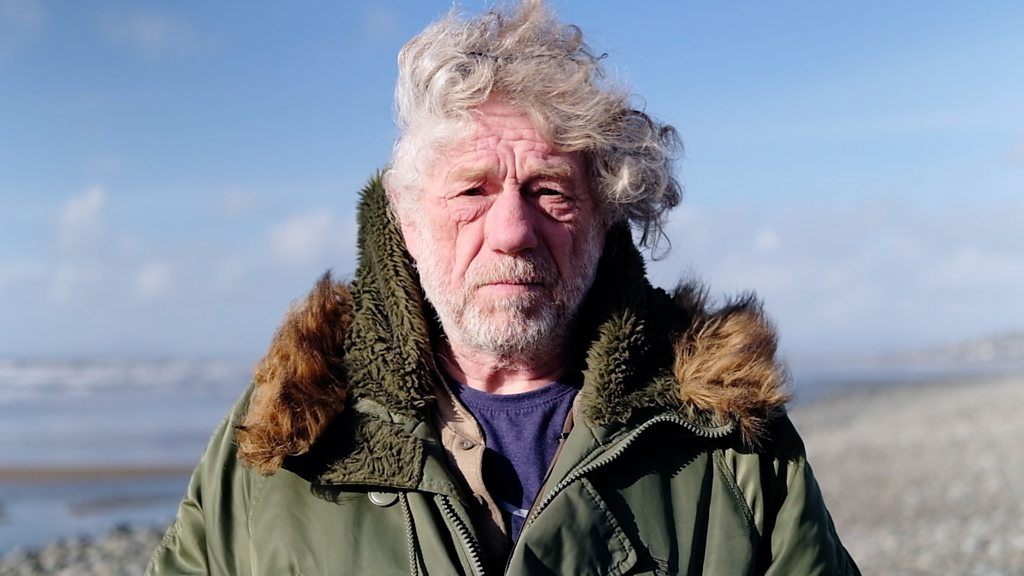 The Uk S First Climate Change Refugees