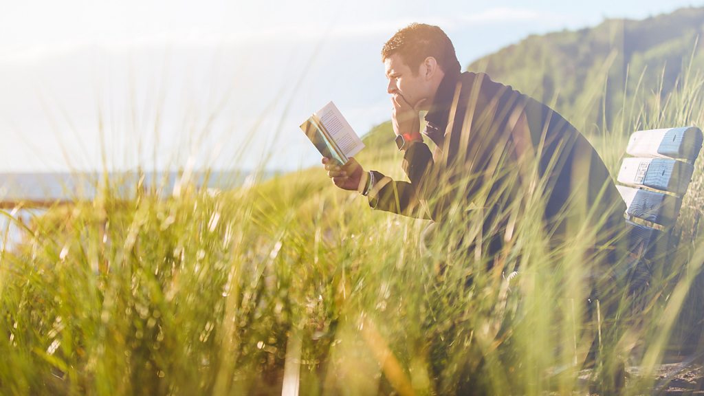 Get personalised recommendations for memorable novels