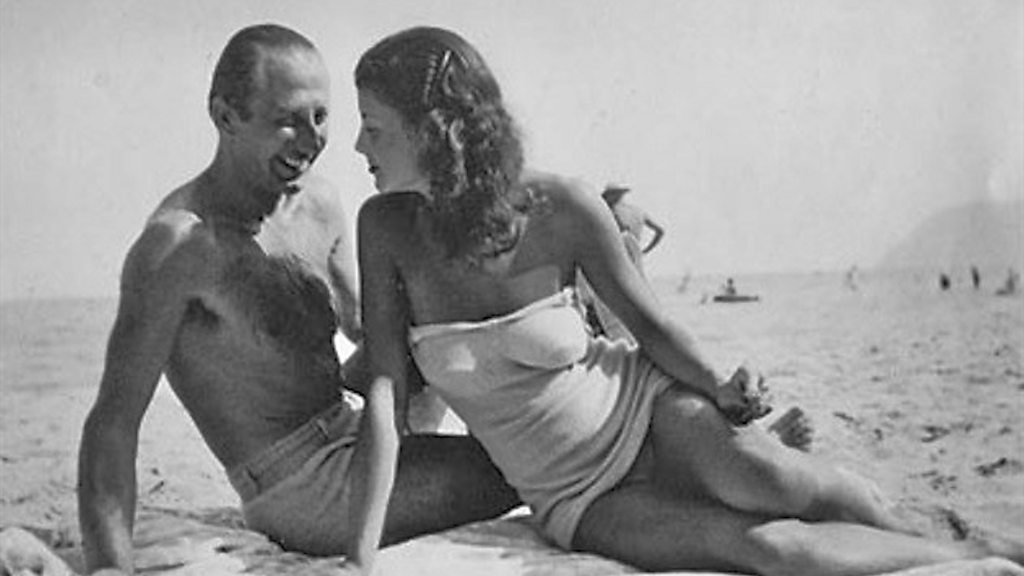 The playboy Serbian spy who inspired James Bond