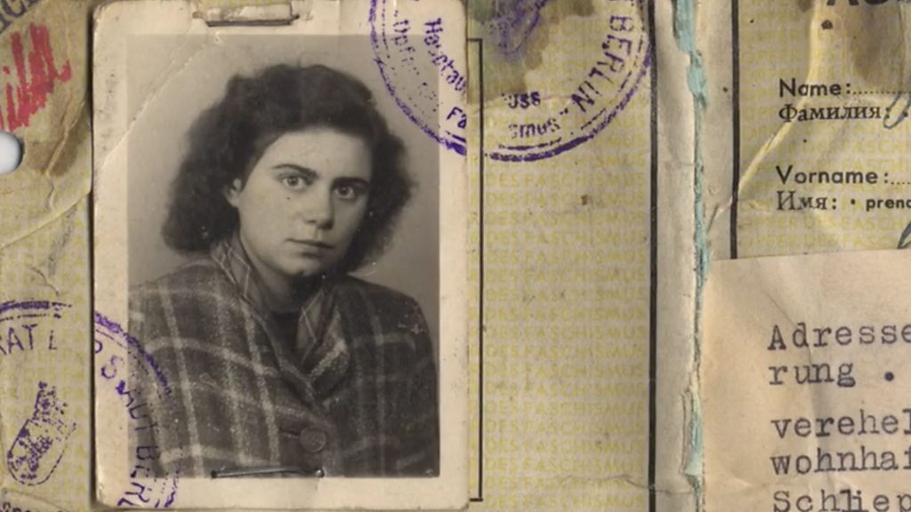 Three German women who defied the Nazis