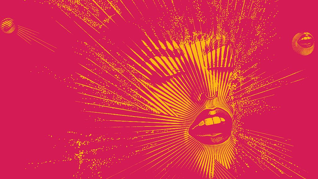 The fascinating history of the orgasm