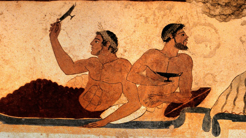What sex can teach us about the past