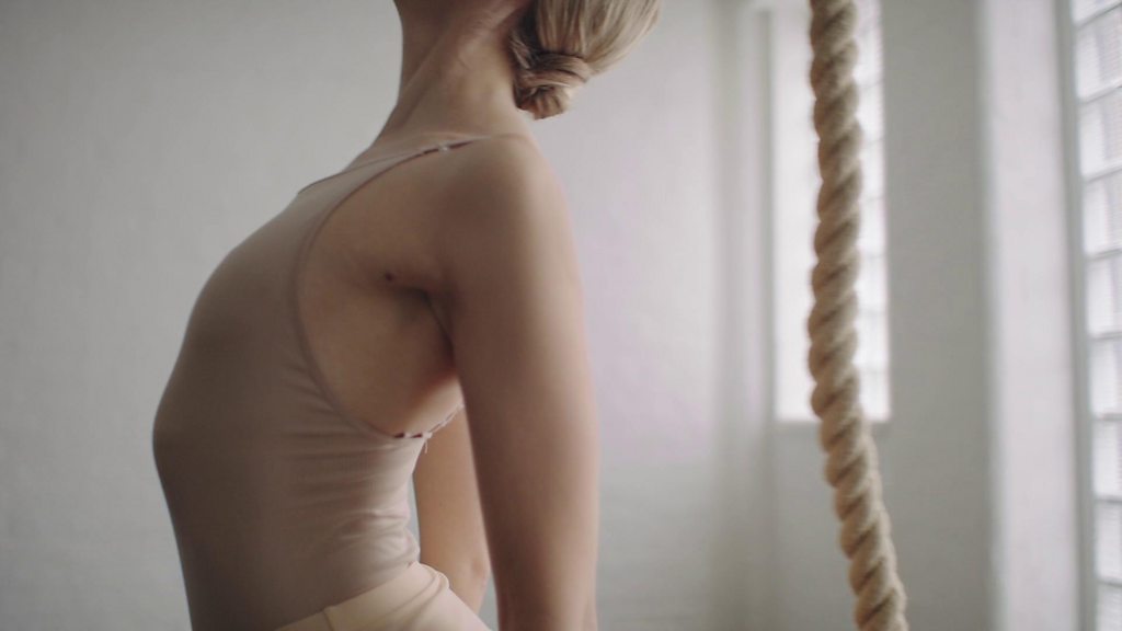 Anatomy of a Crooked Spine