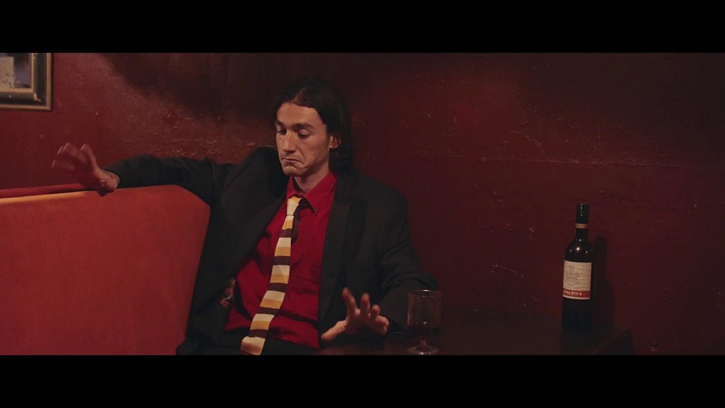 I Dance Best With You