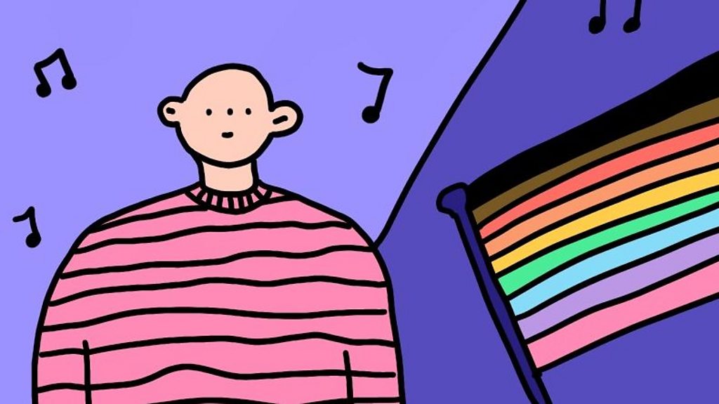 Eight eloquent LGBTQ+ stories 