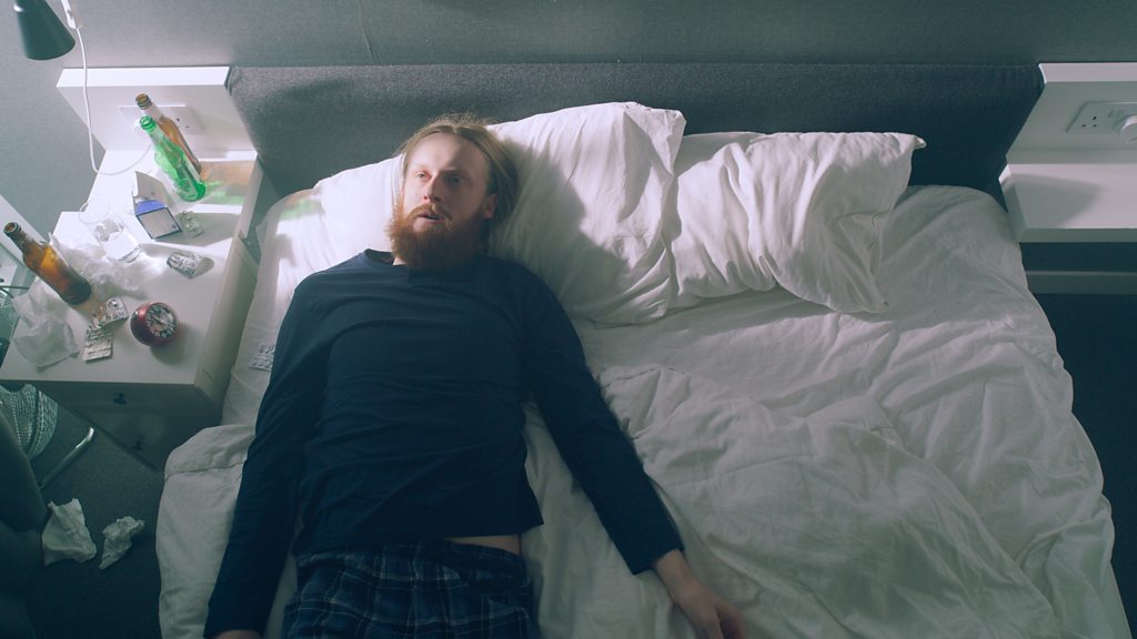 Blow Your Brains Out