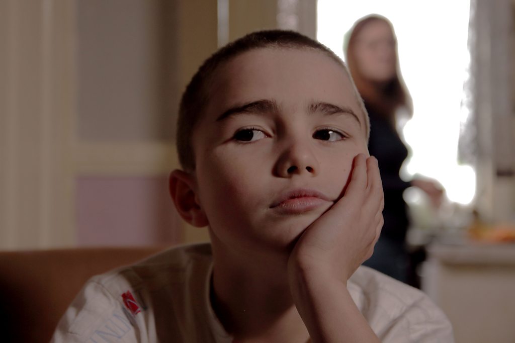 So Perfect It Frightens Me