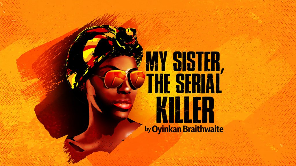 My Sister The Serial Killer