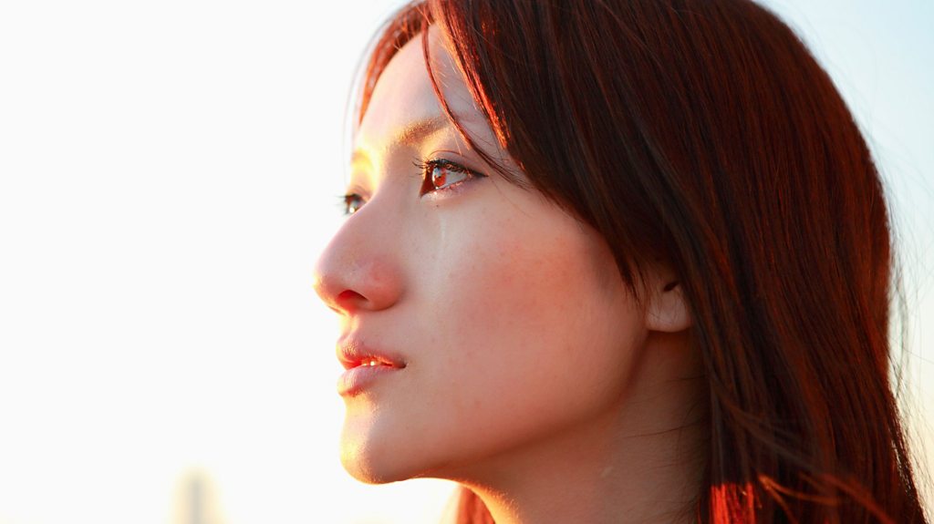Why the Japanese believe that crying is good for you