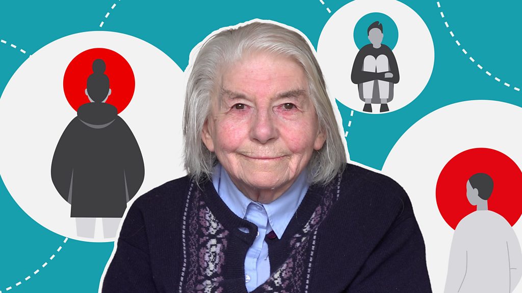 Lockdown Loneliness Advice From A 91 Year Old Bbc News
