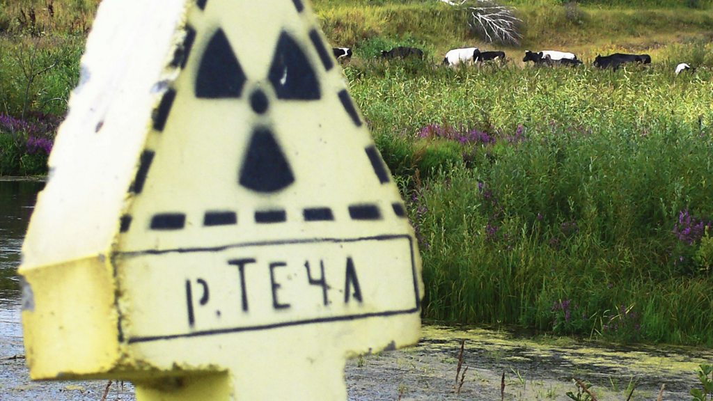 The huge nuclear disaster hidden by the Soviets
