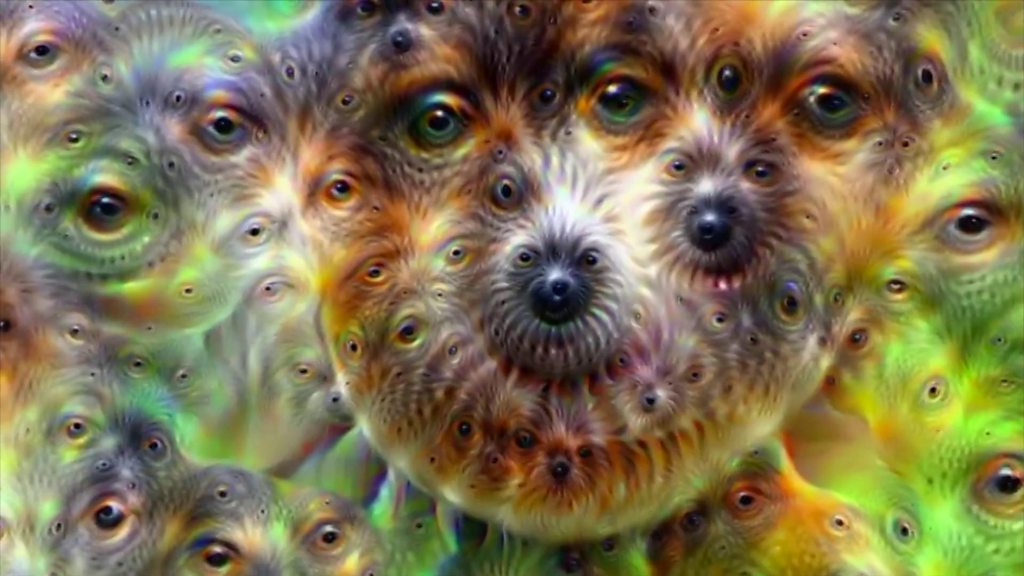 What happens when AI has an overactive imagination?