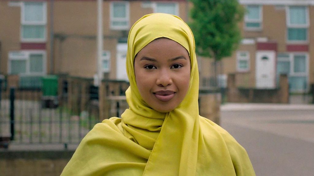 In a Room Full of Sisters