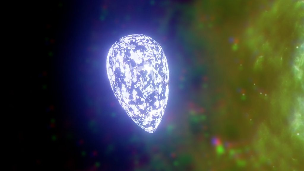 The physics that suggests there is a new force of nature