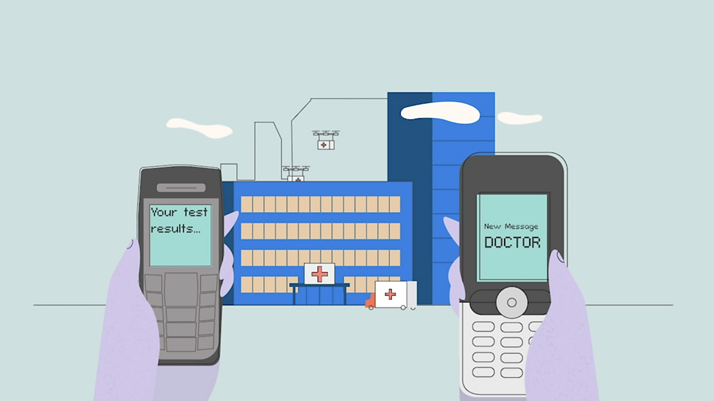 How Connected Health Could Revolutionise Healthcare