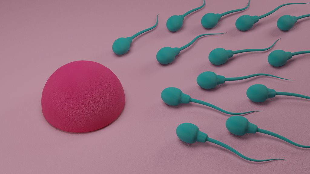 How modern life is making men infertile