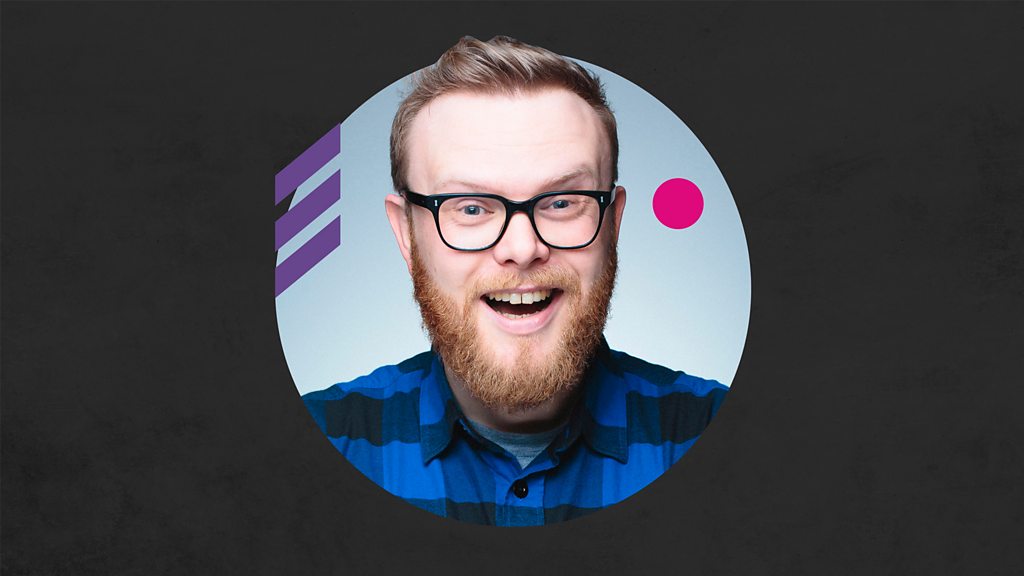 Episode Two: Introducing Arts with Huw Stephens