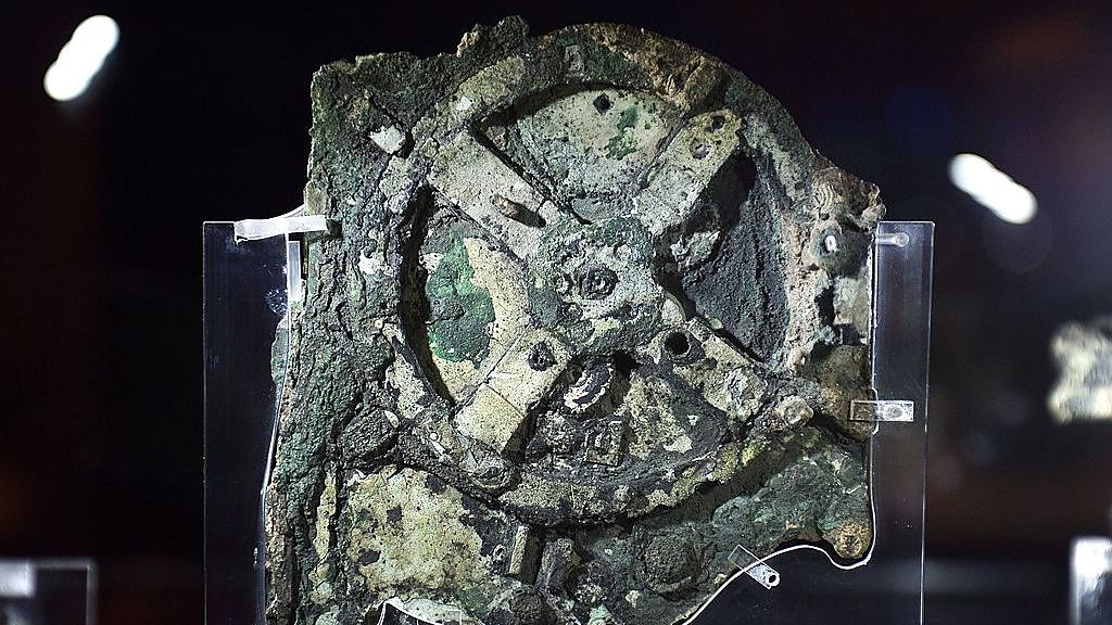 Unlocking the secrets of the world's oldest computer