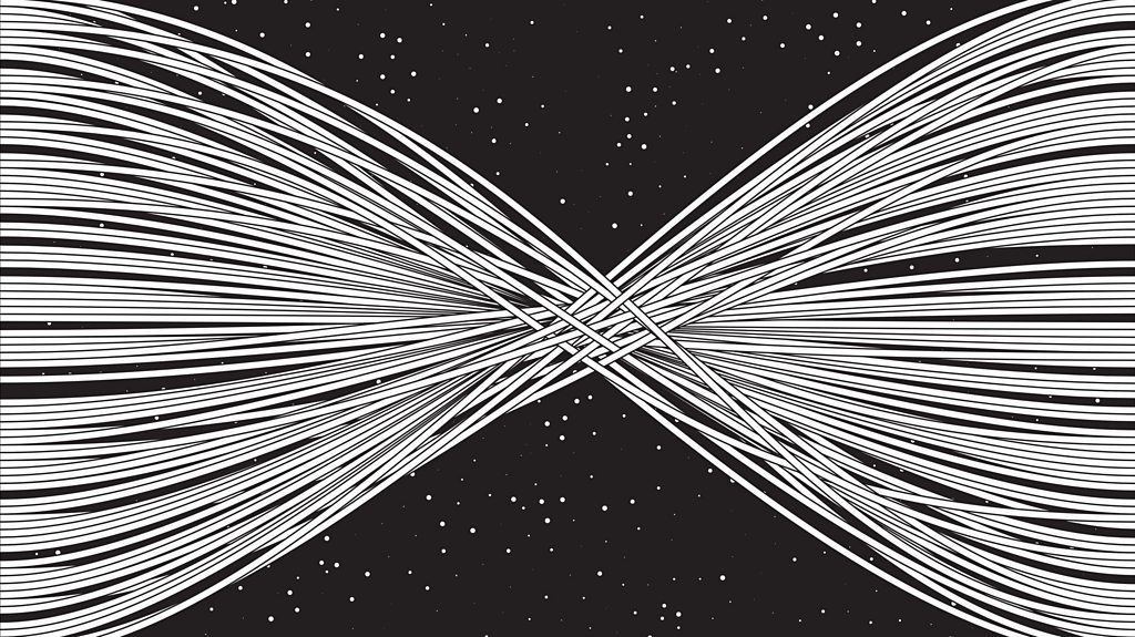 String theory - a simple way to understand the universe