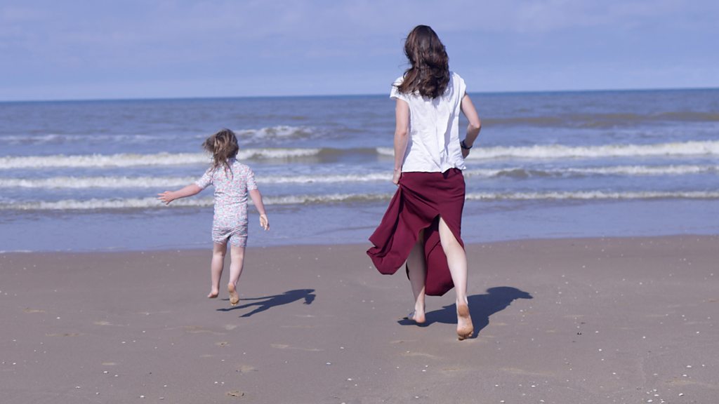 How societal pressures shape motherhood
