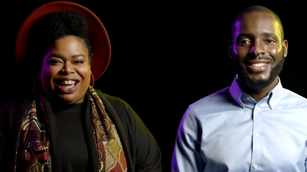 Being Black in Northern Ireland