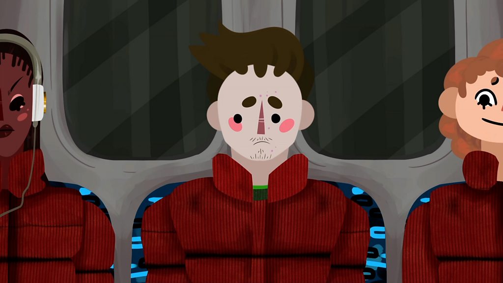 Everyone Has My Jacket