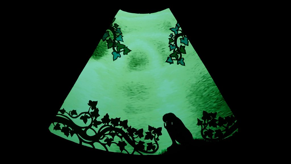 Feeding Grief to Animals