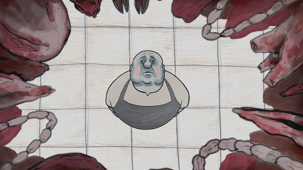 Why Do Butchers Close So Early?