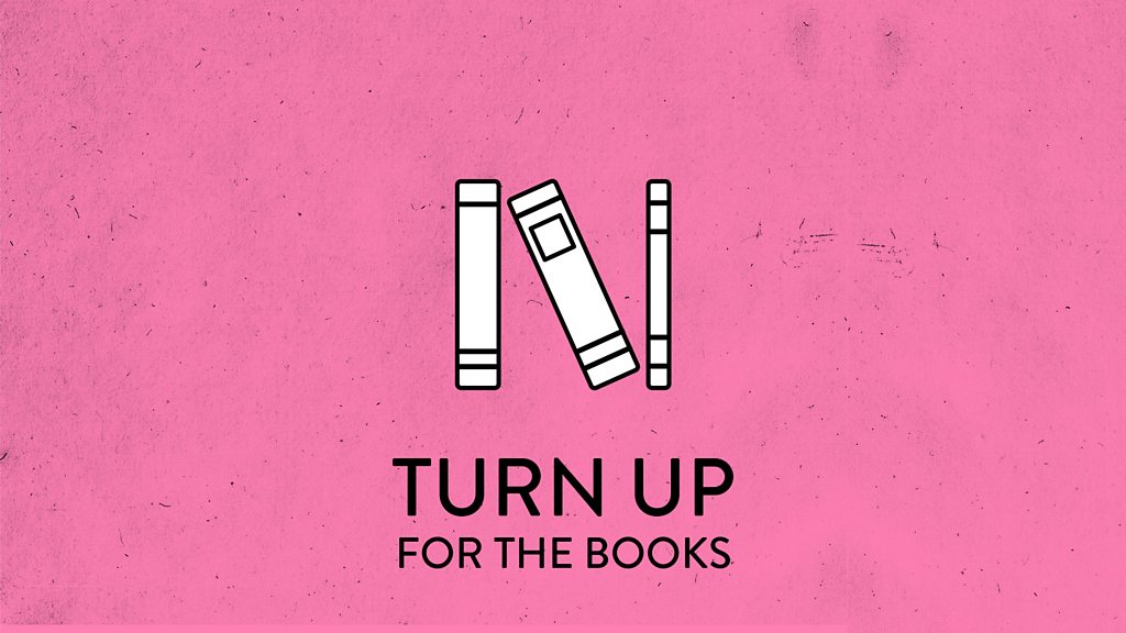 Turn Up for the Books