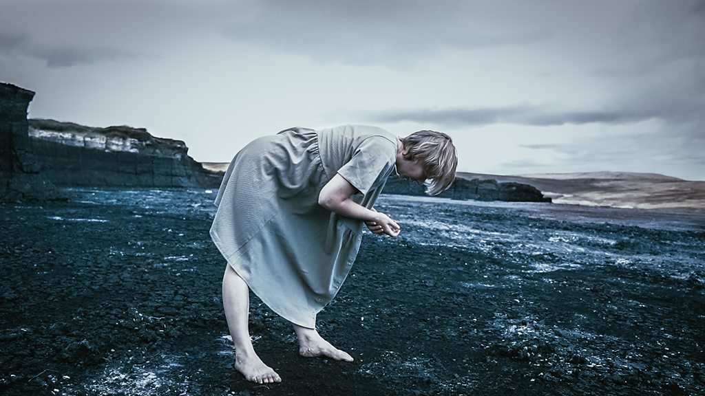 Beneath the Movement