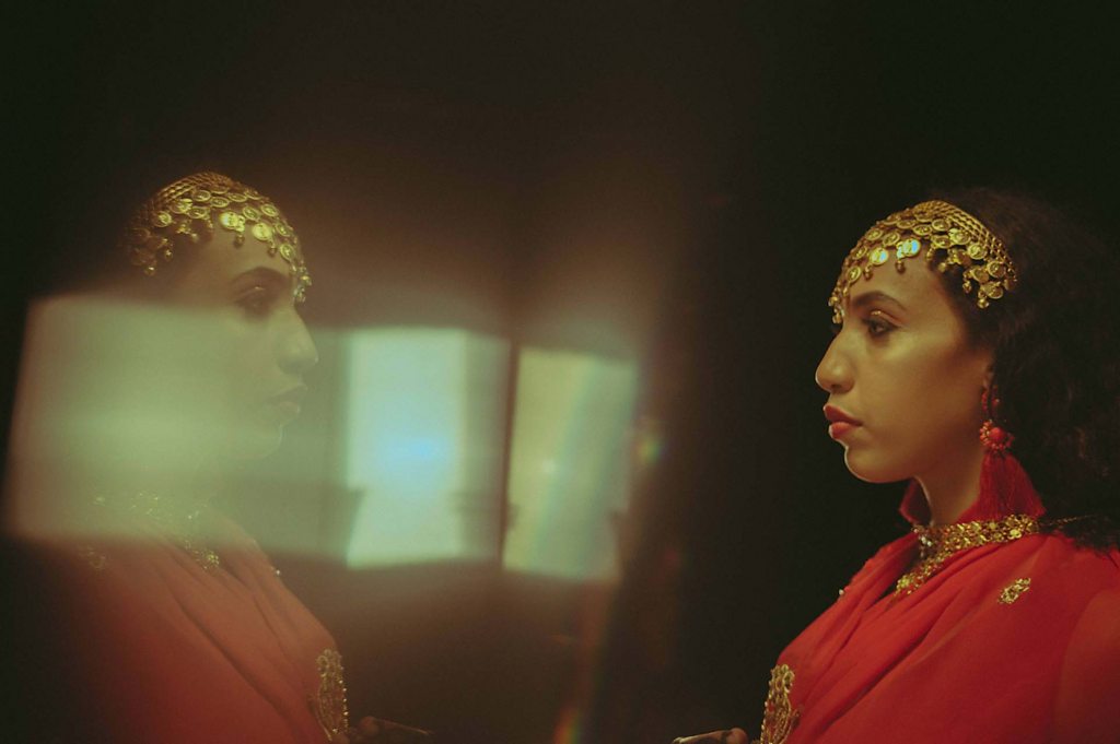 Black. British. Muslim. Other