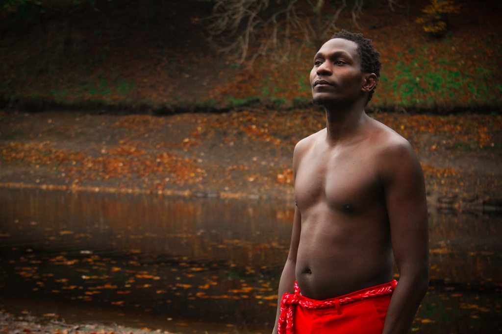 Sapphire of The Valley