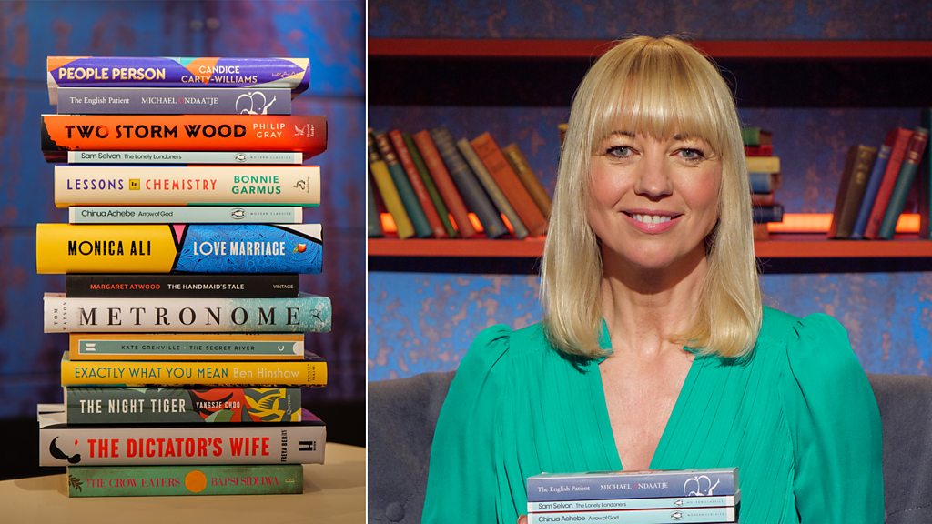 14 splendid reads for a Jubilee summer