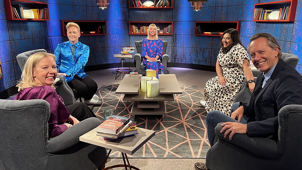 Here be dragons: Brilliant books from Between the Covers